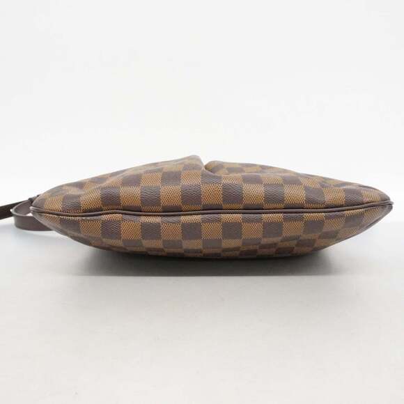 Louis Vuitton Damier Bloomsbury PM Shoulder Bag N42251 Ebene for Women - Picture 3 of 14